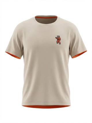 T- Shirt / Oatmeal