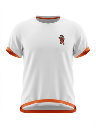 T- Shirt / White